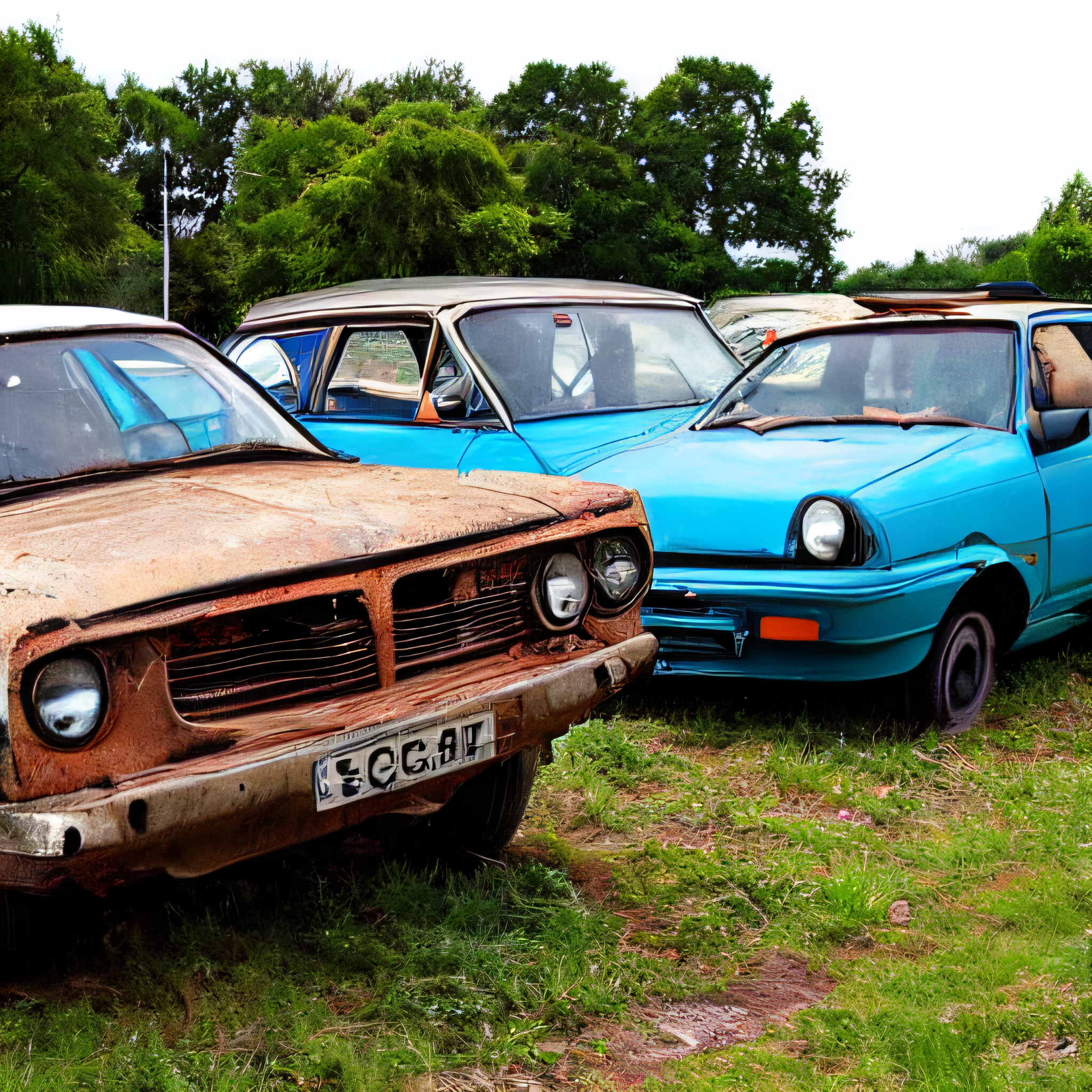 안양폐차장 자동차 폐차